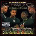Ghetto Commission - Wise Guys album