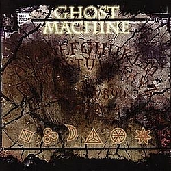 Ghost Machine - Ghost Machine альбом