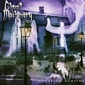 Ghost Machinery - Haunting Remains альбом