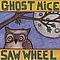 Ghost Mice - Ghost Mice/Saw Wheel Split album