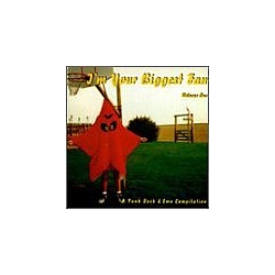 Ghoti Hook - I&#039;m Your Biggest Fan, Volume 1 альбом