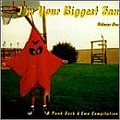 Ghoti Hook - I&#039;m Your Biggest Fan, Volume 1 album
