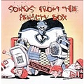 Ghoti Hook - Songs From the Penalty Box альбом