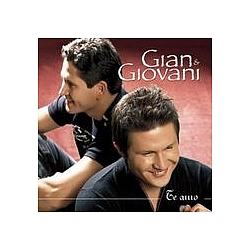 Gian E Giovani - Te Amo album