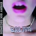 Saliva - Every Six Seconds album