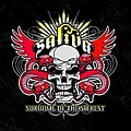 Saliva - Survival Of The Sickest album