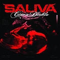 Saliva - Cinco Diablo album