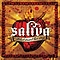 Saliva - Blood Stained Love Story album