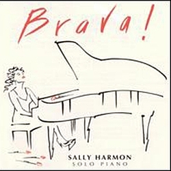 Sally Harmon - Brava! album