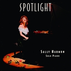 Sally Harmon - Spotlight альбом