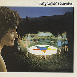 Sally Oldfield - Celebration album