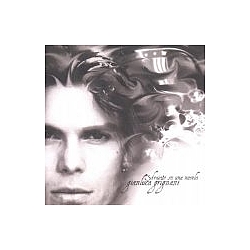 Gianluca Grignani - Sdraiato Su Una Nuvola album