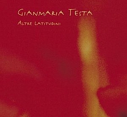 Gianmaria Testa - Altre Latitudini album