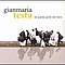 Gianmaria Testa - Da Questa Parte Del Mare альбом