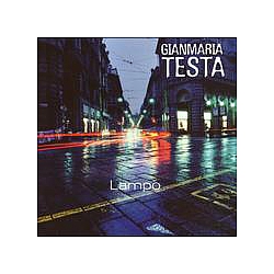 Gianmaria Testa - Lampo album