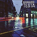 Gianmaria Testa - Lampo альбом