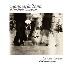 Gianmaria Testa - La Valse d&#039;un Jour album