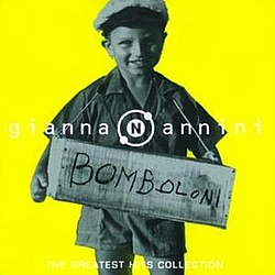 Gianna Nannini - Bomboloni album
