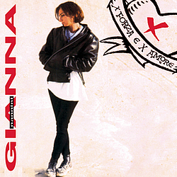 Gianna Nannini - X Forza E X amore album