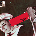 Gianna Nannini - Tutto Live album