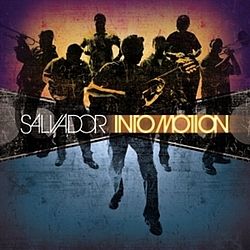 Salvador - Into Motion album