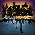 Salvador - Into Motion album