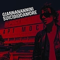 Gianna Nannini - Suicidio D&#039;Amore album