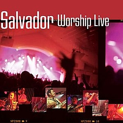 Salvador - Worship Live альбом