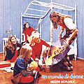 Gianni Morandi - Un Mondo di Donne album