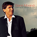 Gianni Morandi - L&#039;amore ci cambia la vita album