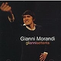 Gianni Morandi - Gliannisettanta альбом