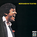 Gianni Morandi - Morandi in Teatro album