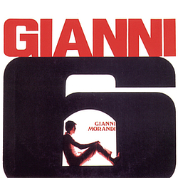 Gianni Morandi - Gianni 6 album