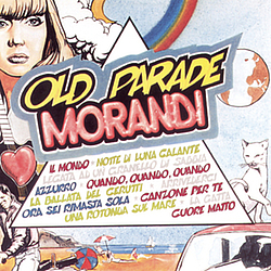 Gianni Morandi - Old Parade album