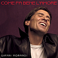 Gianni Morandi - Come fa bene l&#039;amore album