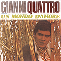 Gianni Morandi - Un Mondo D&#039;Amore album