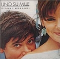 Gianni Morandi - Uno Su Mille альбом