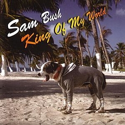 Sam Bush - King Of My World альбом