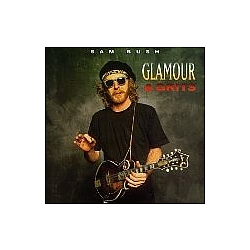 Sam Bush - Glamour &amp; Grits album