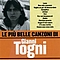 Gianni Togni - Le Più Belle Canzoni album