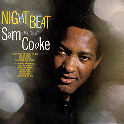 Sam Cooke - Night Beat альбом