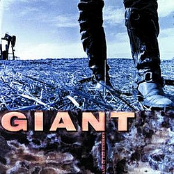 Giant - Last Of The Runaways album