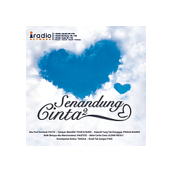 Gigi - Senandung Cinta 2 альбом