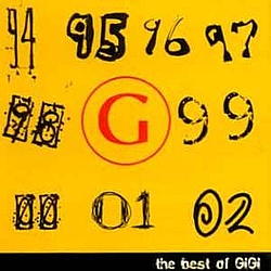 Gigi - The Best Of Gigi album