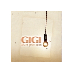 Gigi - Salam Kedelapan album