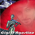 Gigi D&#039;agostino - Gigi D&#039;Agostino альбом
