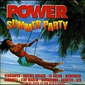 Gigi D&#039;agostino - Power Summer Party 2002 album