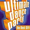 Gigi D&#039;agostino - Ultimate Dance Party: The Best Of album