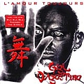 Gigi D&#039;agostino - L&#039;Amour Toujours (disc 2: Beats for the Feet) album