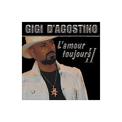 Gigi D&#039;agostino - L&#039;Amour Toujours II Cd1 альбом